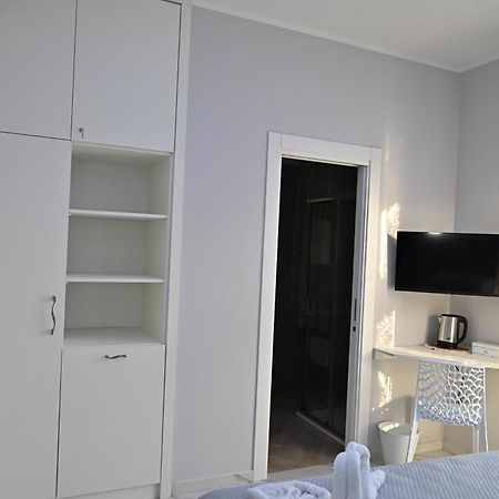 Bebsantaniellohouse1 Bed and Breakfast Neapel Exteriör bild