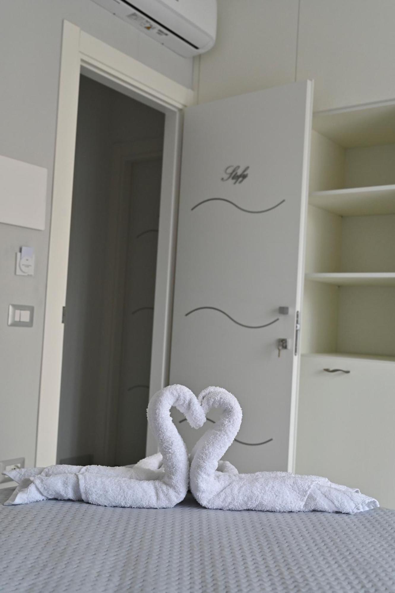 Bebsantaniellohouse1 Bed and Breakfast Neapel Exteriör bild