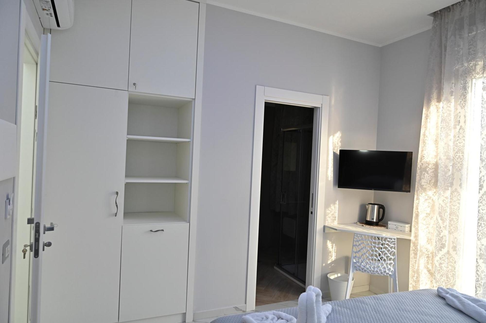 Bebsantaniellohouse1 Bed and Breakfast Neapel Exteriör bild