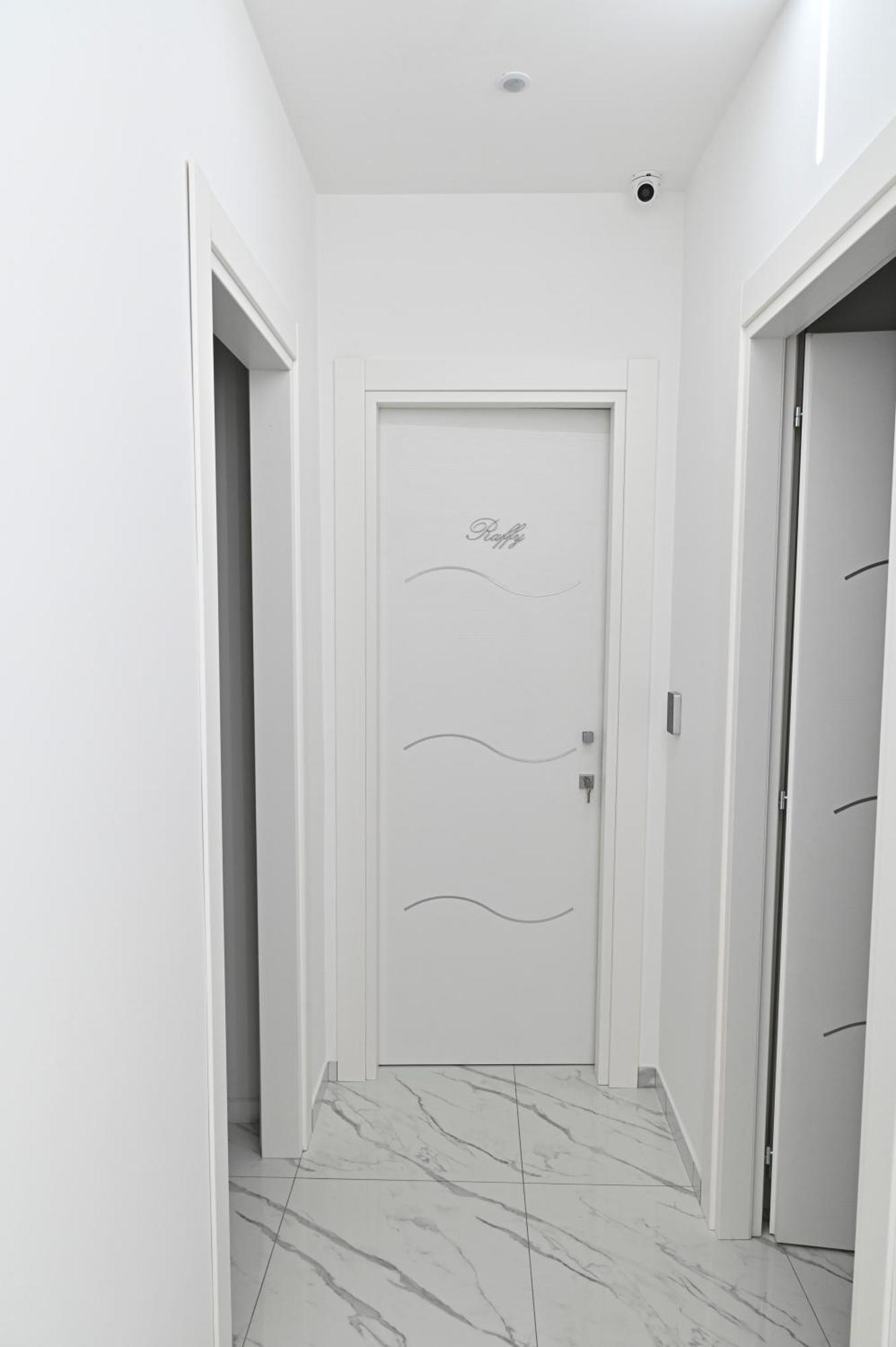 Bebsantaniellohouse1 Bed and Breakfast Neapel Exteriör bild