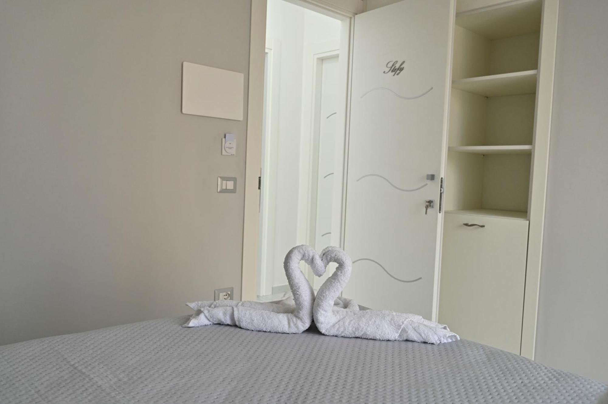 Bebsantaniellohouse1 Bed and Breakfast Neapel Exteriör bild
