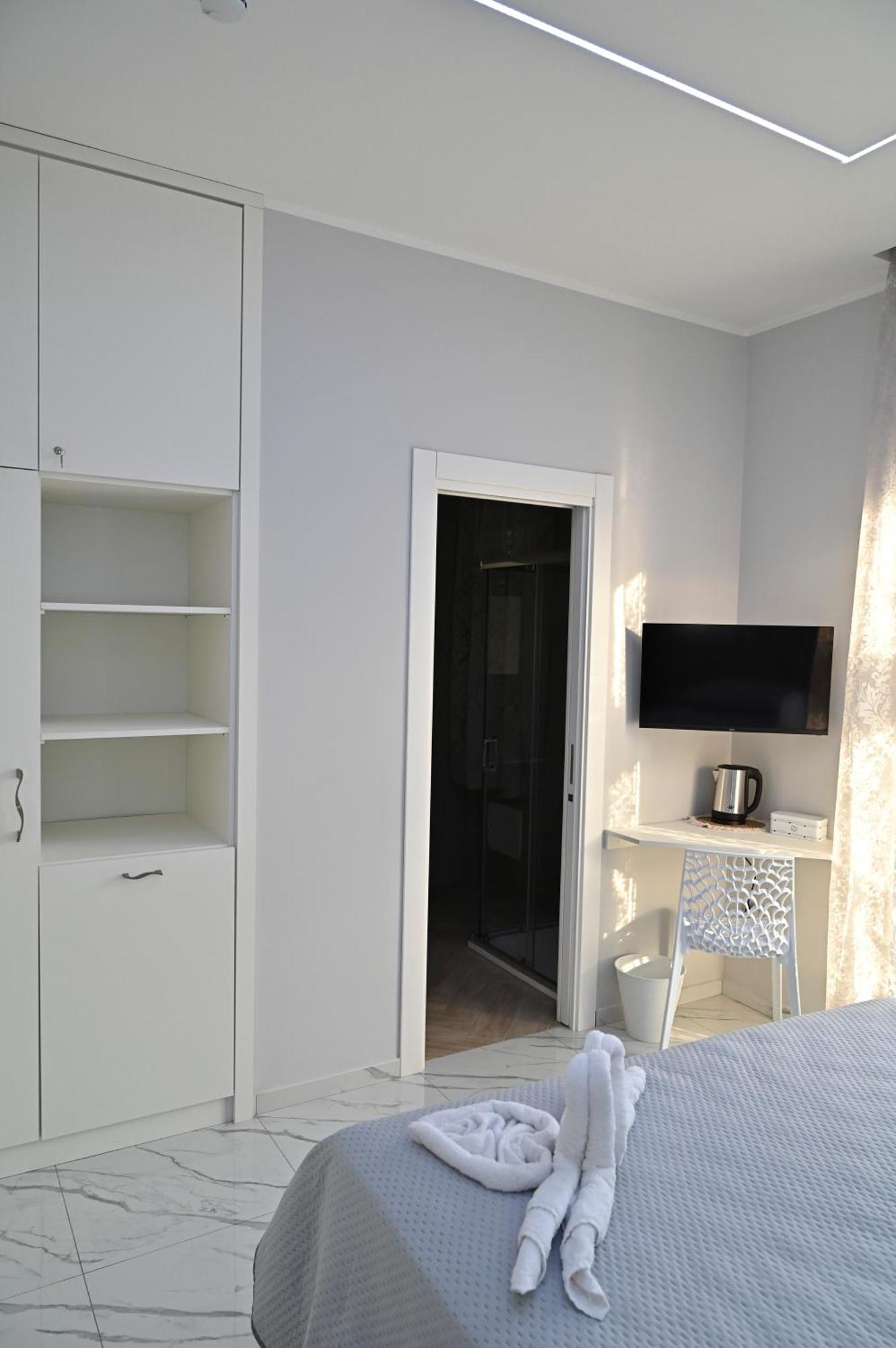 Bebsantaniellohouse1 Bed and Breakfast Neapel Exteriör bild