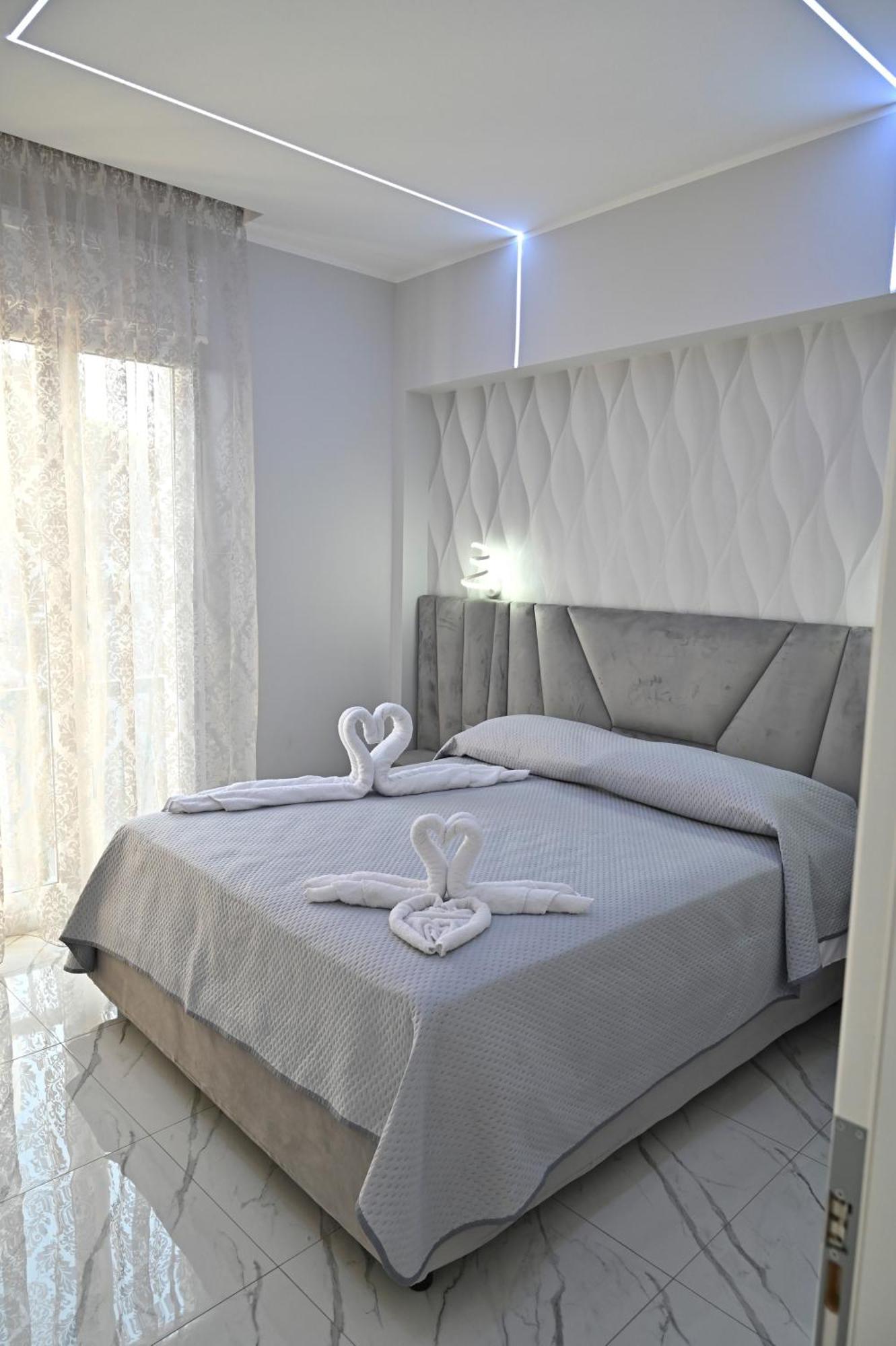 Bebsantaniellohouse1 Bed and Breakfast Neapel Exteriör bild