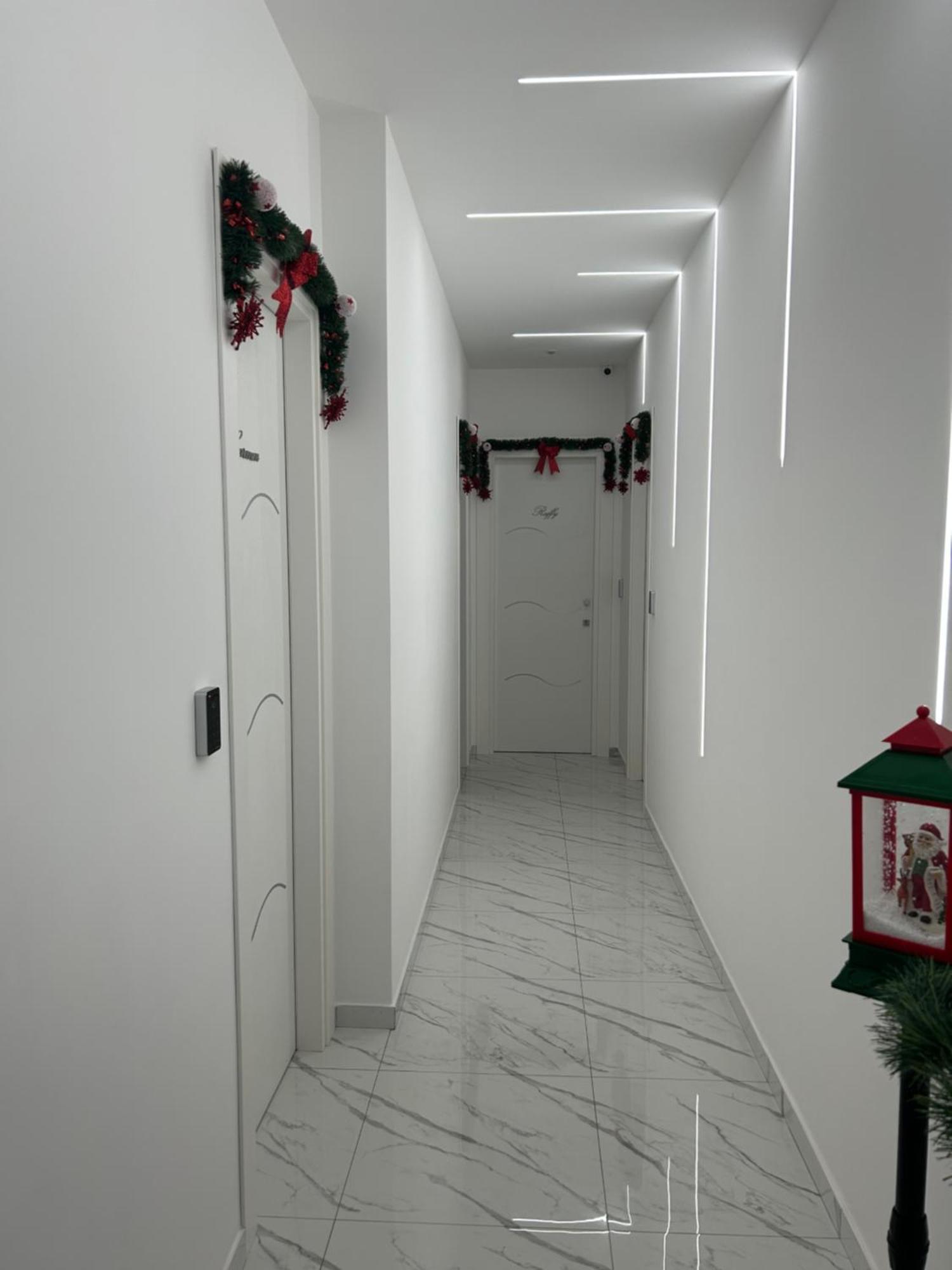 Bebsantaniellohouse1 Bed and Breakfast Neapel Exteriör bild